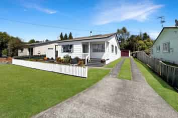 225 Miro Street, Manunui