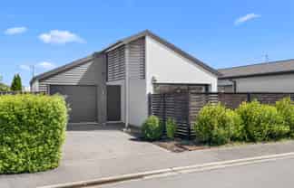 11 Gartrell Road, Wigram