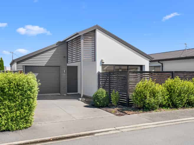 11 Gartrell Road, Wigram