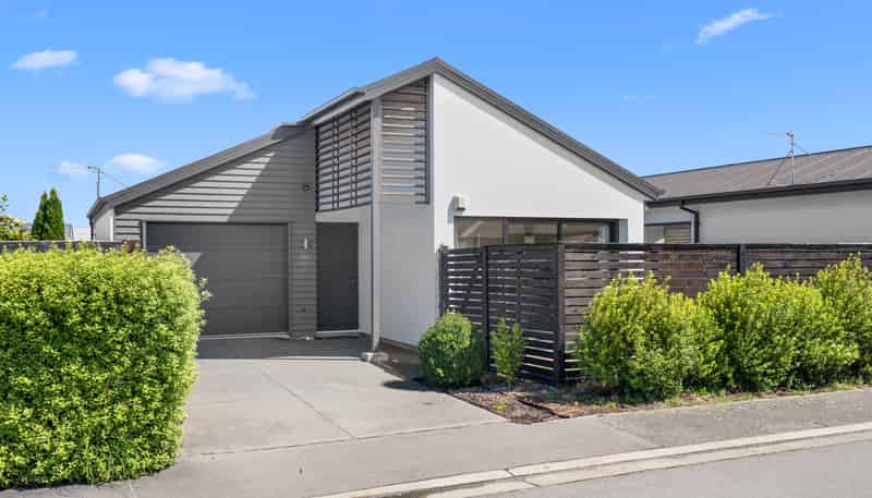 11 Gartrell Road, Wigram