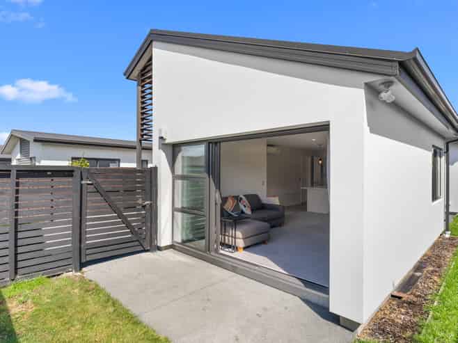 11 Gartrell Road, Wigram