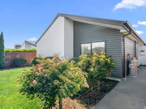 11 Gartrell Road, Wigram