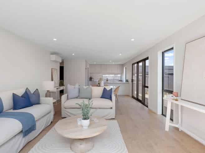 12 Rosevale Close, Mairehau