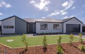 12 Rosevale Close, Mairehau