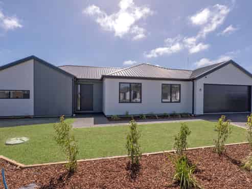 12 Rosevale Close, Mairehau