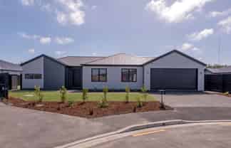 12 Rosevale Close, Mairehau