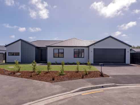 12 Rosevale Close, Mairehau