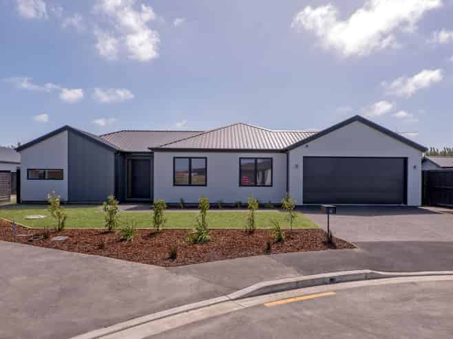 12 Rosevale Close, Mairehau