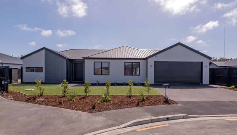 12 Rosevale Close, Mairehau