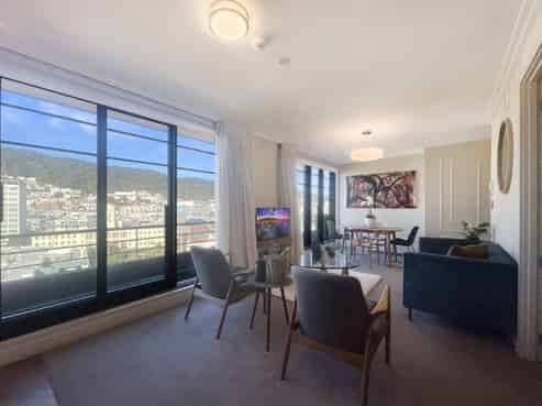 602/8 Chaffers Street, Te Aro