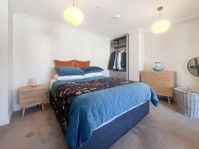 602/8 Chaffers Street, Te Aro