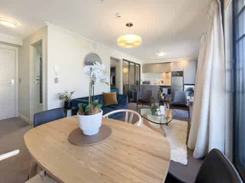 602/8 Chaffers Street, Te Aro