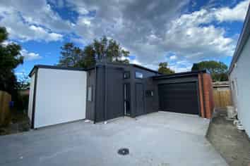 4/168 Condell Avenue, Papanui