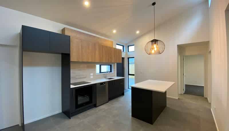 4/168 Condell Avenue, Papanui