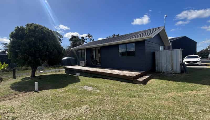 75A Hunter Road, Taupaki