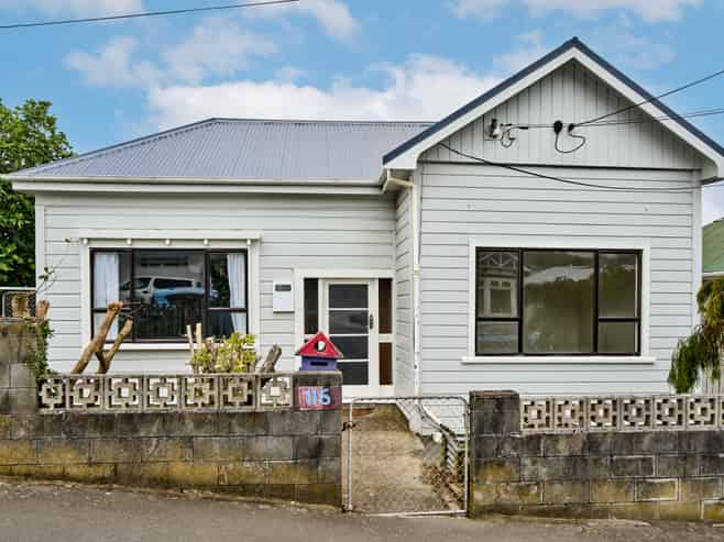 116 Daniell Street, Newtown