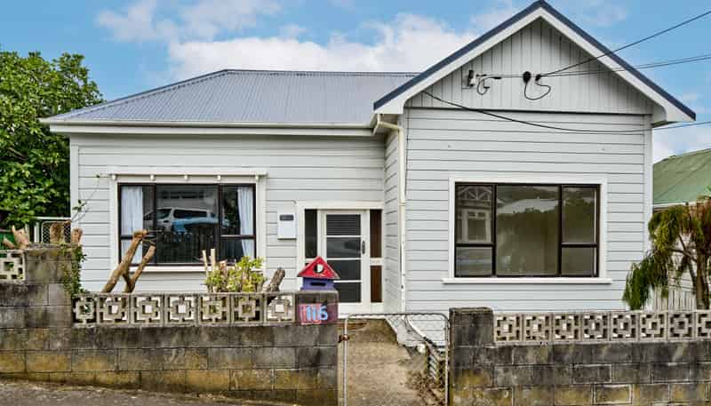 116 Daniell Street, Newtown