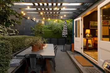 48 Canterbury Street, Lyttelton