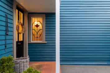 48 Canterbury Street, Lyttelton