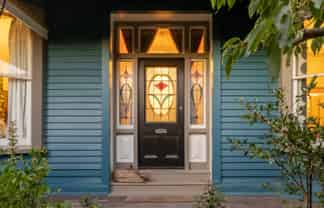 48 Canterbury Street, Lyttelton