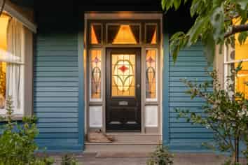 48 Canterbury Street, Lyttelton