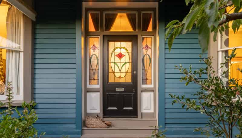 48 Canterbury Street, Lyttelton