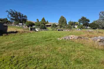12 Halsey Street, Clinton