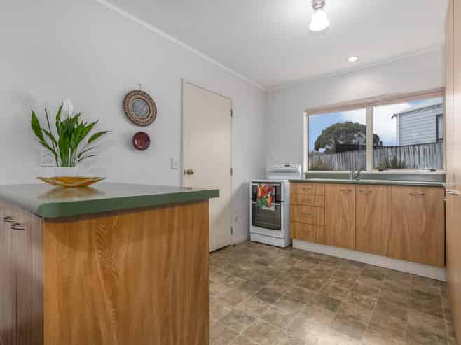 19B Campbell Avenue, Paraparaumu