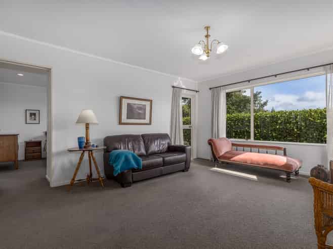 19B Campbell Avenue, Paraparaumu