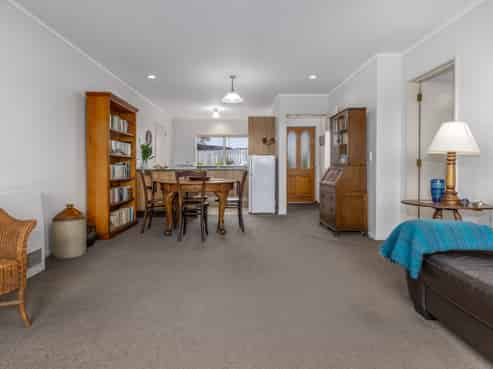 19B Campbell Avenue, Paraparaumu