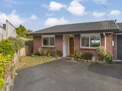 19B Campbell Avenue, Paraparaumu