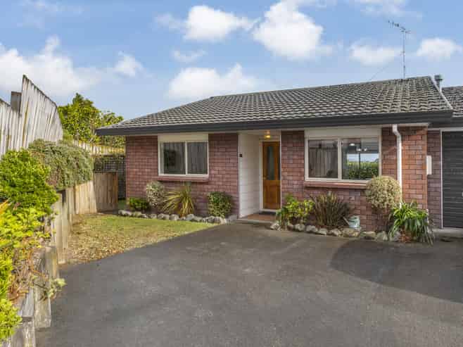 19B Campbell Avenue, Paraparaumu