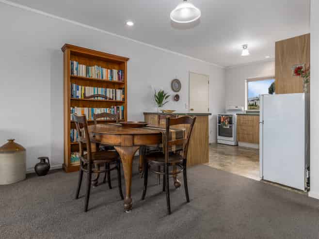 19B Campbell Avenue, Paraparaumu