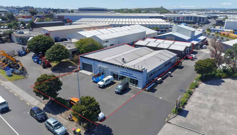 385 Neilson Street, Penrose