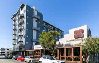 314/35 Abel Smith Street, Te Aro