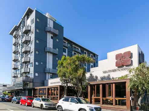 314/35 Abel Smith Street, Te Aro