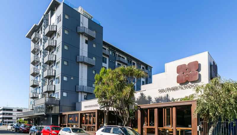 314/35 Abel Smith Street, Te Aro