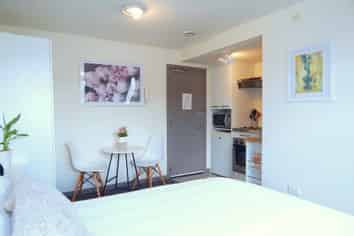 314/35 Abel Smith Street, Te Aro