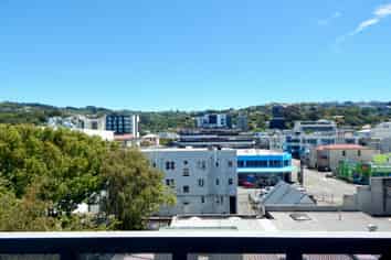 314/35 Abel Smith Street, Te Aro