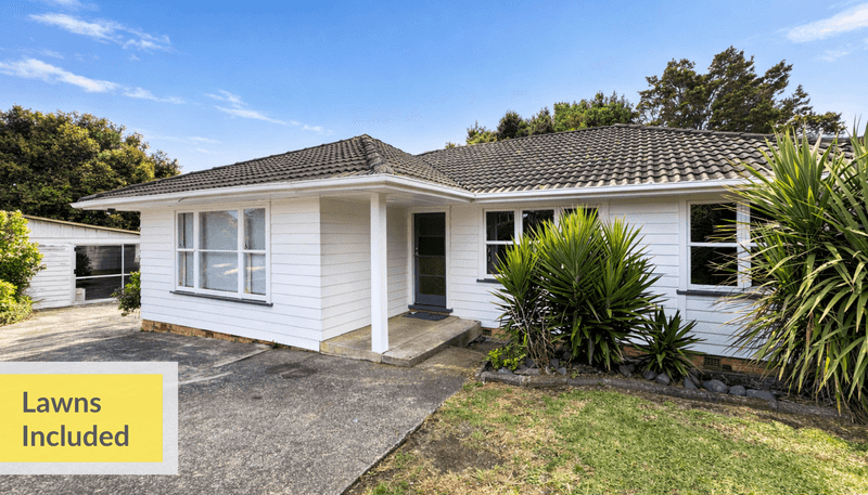 55a Tirimoana Road, Te Atatu South