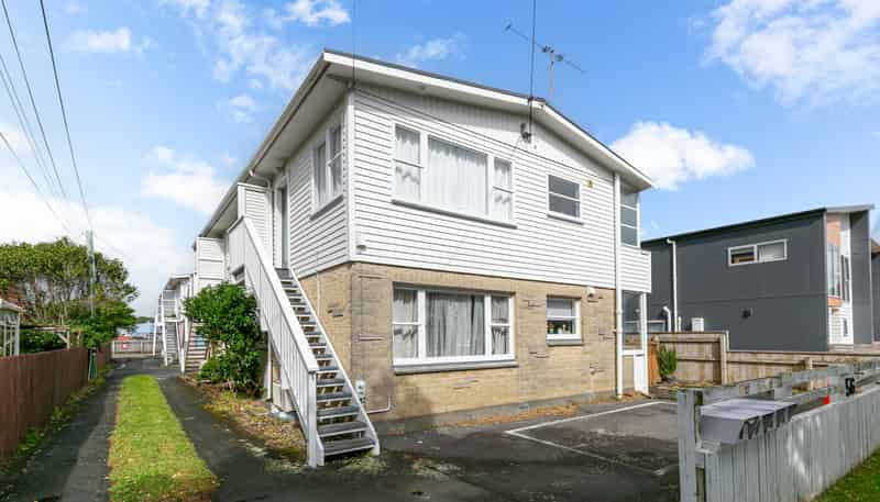 4/56 Brussels Street, Miramar