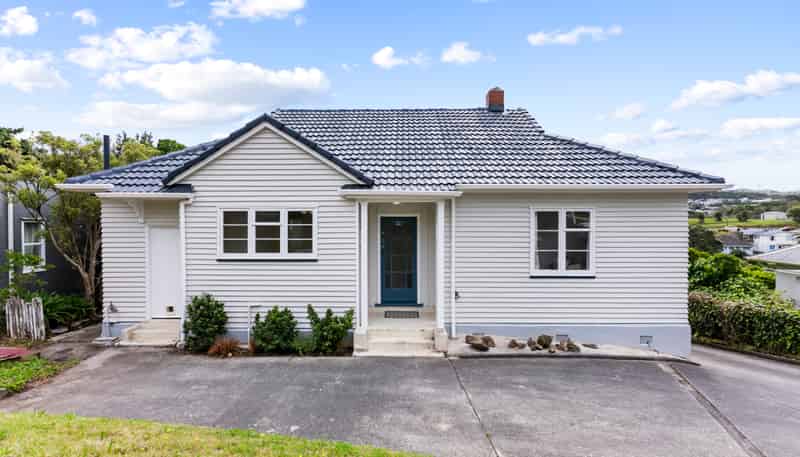 44 Bould Street, Johnsonville