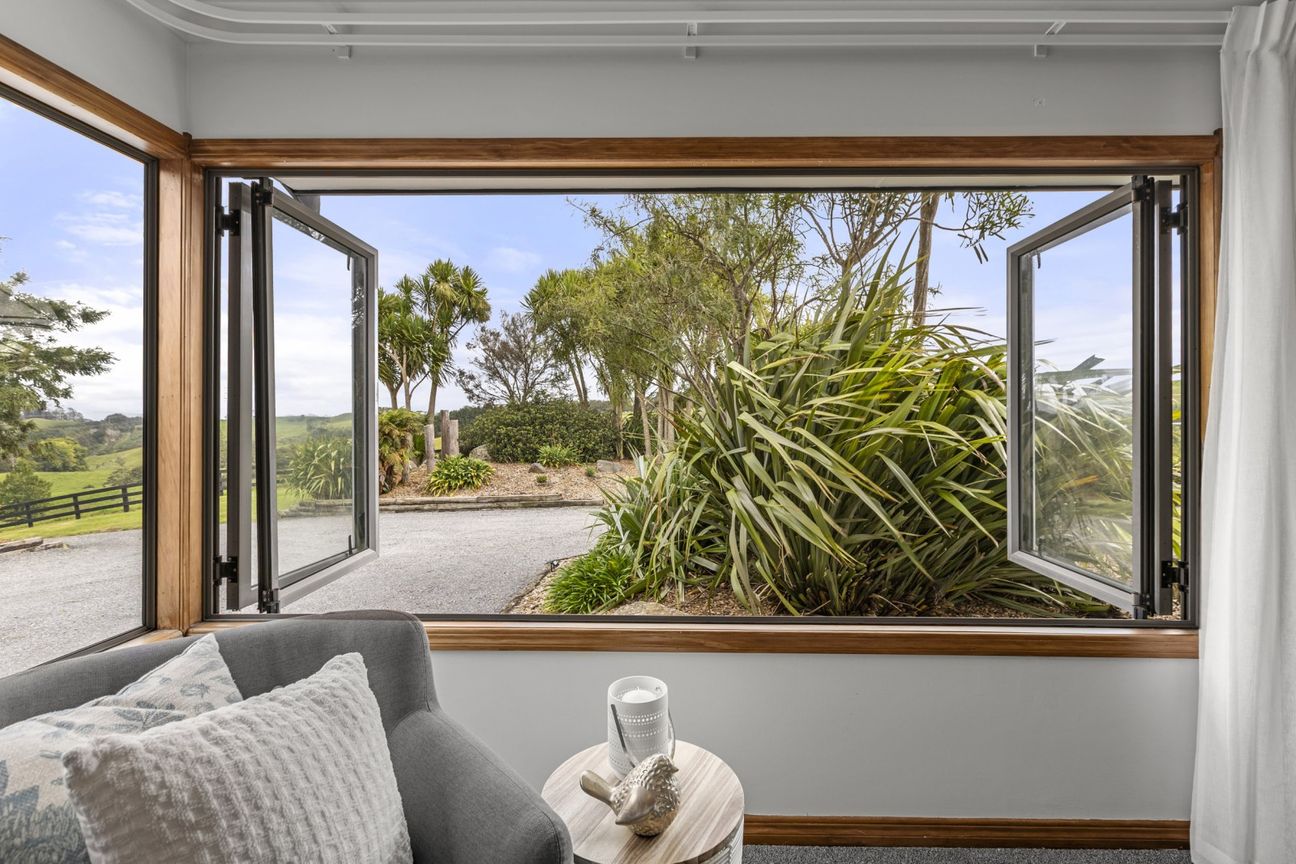 Premium Karapiro Rural Living - Więcej