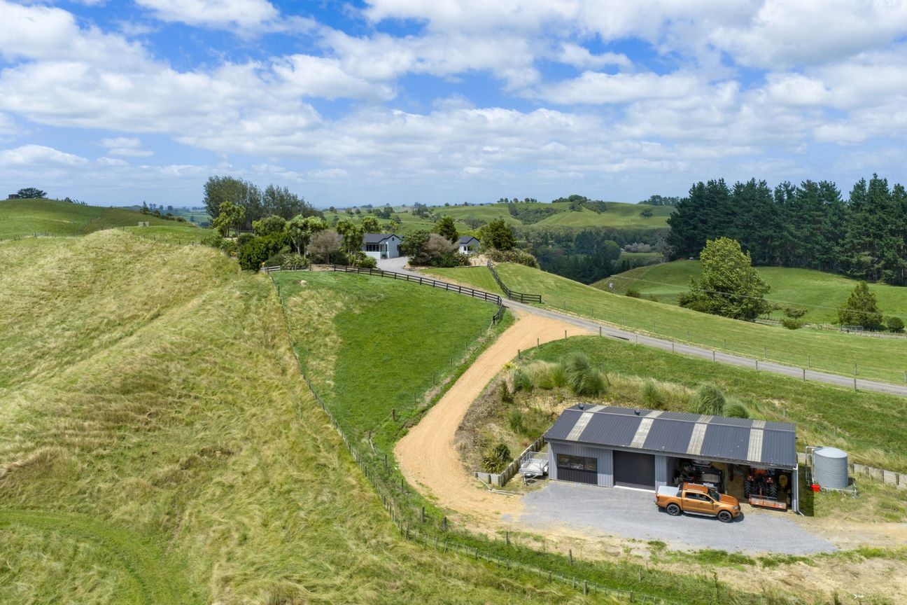 Premium Karapiro Rural Living - Widok 4
