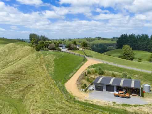 54 Kentucky Road, Karapiro