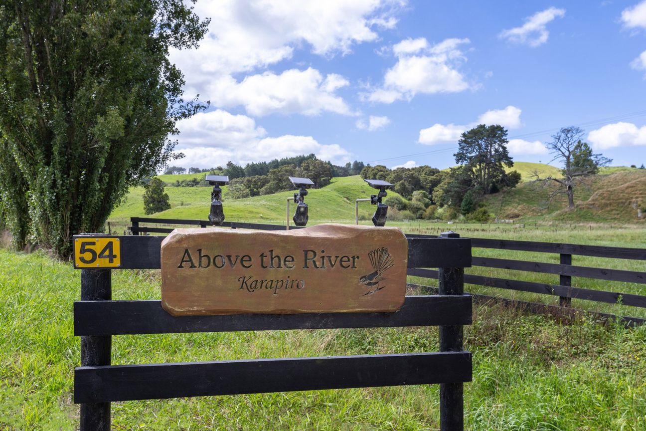 Premium Karapiro Rural Living - Widok 6