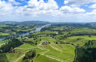 54 Kentucky Road, Karapiro