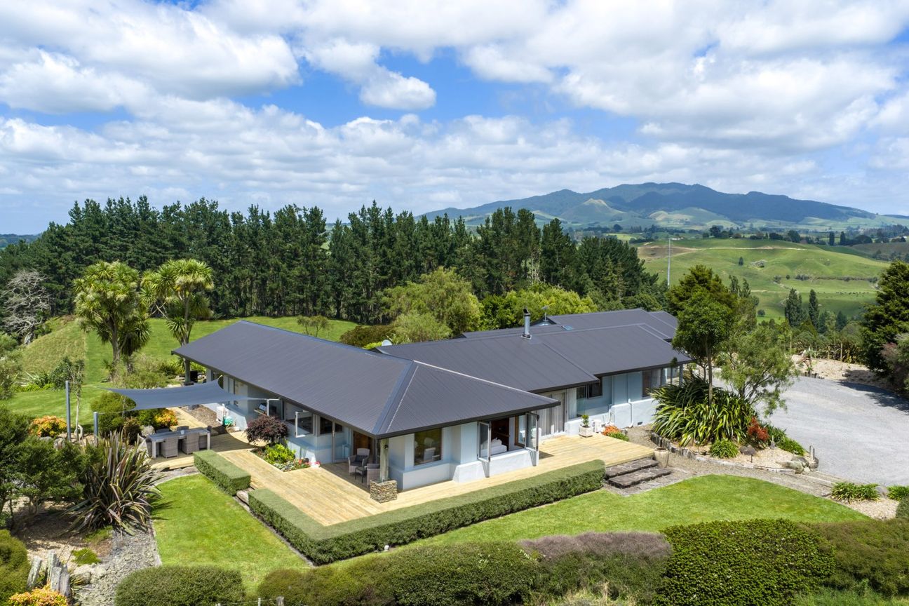 Premium Karapiro Rural Living - Widok 5