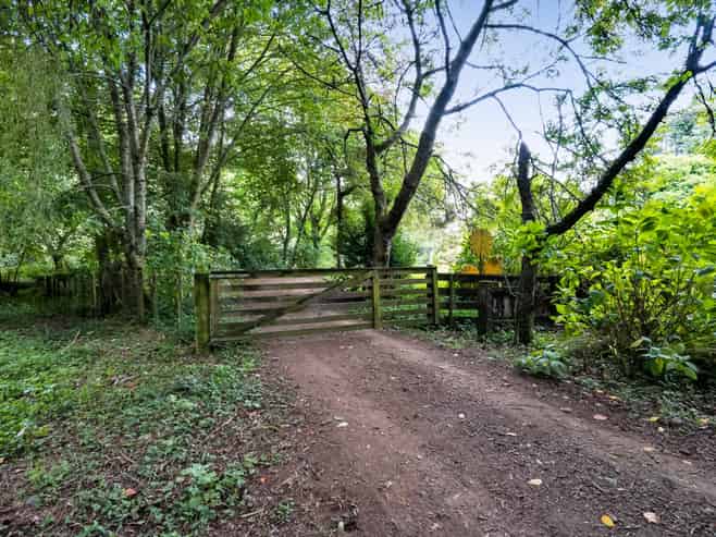 927 Mohakau Road, Kiore