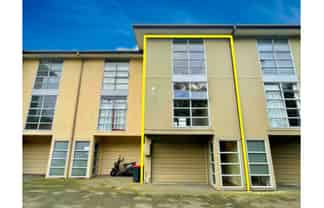 8/440 Barbadoes Street, Edgeware